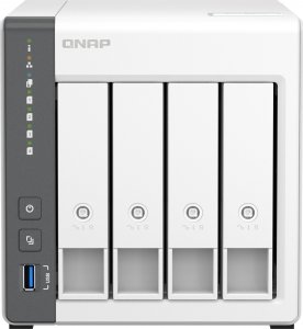 Serwer plików Qnap TS-433-4G 1