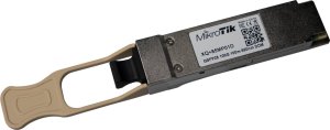 Moduł SFP MikroTik NET MODULE 100GBE QSFP28/XQ+85MP01D MIKROTIK 1