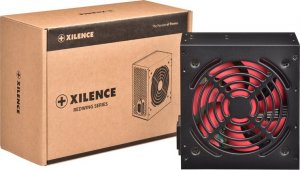 Zasilacz Xilence Redwing XP600R7 600W (XN053) 2