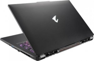 Laptop Gigabyte Notebook|GIGABYTE|Aorus|AORUS 17 YE5|CPU i7-12700H|2300 MHz|17.3"|1920x1080|RAM 16GB|DDR4|3200 MHz|SSD 1TB|NVIDIA GeForce RTX 3060|6GB|ENG|Windows 11 Home|2.7 kg|AORUS17KE4-72EE514SO 1