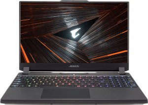 Laptop Gigabyte Aorus 15 XE5-73EEB34SH i7-12700H / 16 GB / 1 TB / W11 / RTX 3070Ti / 165 Hz 1