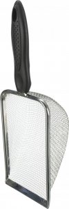 Trixie Łopatka z sitkiem, 31 cm - TX-76225 2