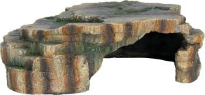 Trixie Domek dla gadów - jaskinia 24 × 8 × 17 cm 1