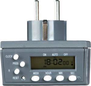 Trixie Zegar cyfrowy 2