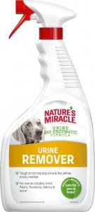 Zolux Nature's Miracle Urine - Środek do usuwania plam moczu 946ml 1