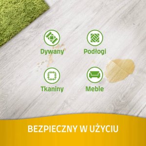 Zolux Nature's Miracle Urine - Środek do usuwania plam moczu 946ml 6