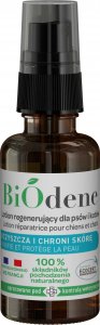Francodex Lotion regenerujący Biodene oczyszcza i chroni skórę psów i kotów 30 ml 1