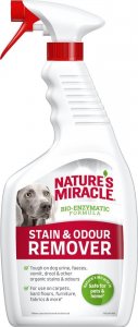 Zolux Nature's Miracle Stain&Odour REMOVER DOG MELON 946ml 1