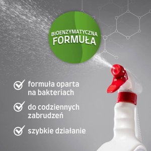 Zolux Nature's Miracle Stain&Odour REMOVER DOG MELON 946ml 4
