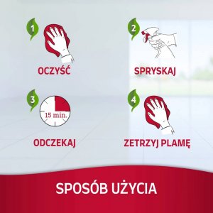 Zolux Nature's Miracle Stain&Odour REM CAT MELON 946ml 4