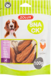 Zolux ZOLUX Skrzydełka z kurczaka 100 g 1