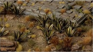 Gamers Grass Gamers Grass: Laser Plants - Agave - Agawa 1