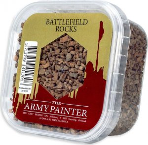 Army Painter Army Painter - Basing Battlefield Rocks 1