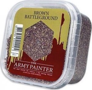 Army Painter Army Painter: Battlefields - Brown Battleground 1