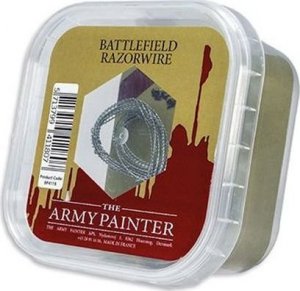 Army Painter Army Painter - Battlefield Razorwire (4 m) 1
