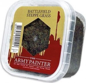 Army Painter Army Painter - Battlefield Steppe Grass 1