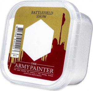 Army Painter Army Painter - Battlefields Snow 1