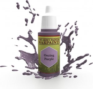 Army Painter Army Painter - Oozing Purple 1