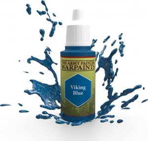 Army Painter Army Painter - Viking Blue 1