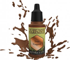 Army Painter Army Painter Metallics - True Copper 1