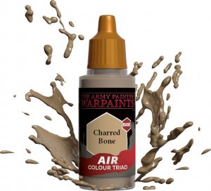 Army Painter Army Painter Warpaints - Air Charred Bone 1