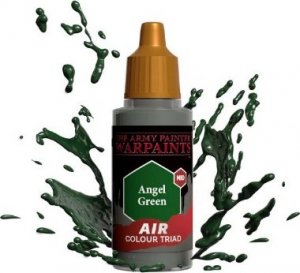 Army Painter Army Painter Warpaints - Air Angel Green 1
