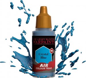 Army Painter Army Painter Warpaints - Air Crystal Blue 1