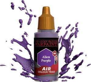 Army Painter Army Painter Warpaints - Air Alien Purple 1