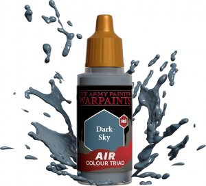 Army Painter Army Painter Warpaints - Air Dark Sky 1