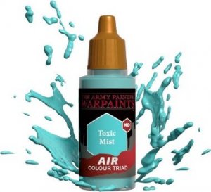 Army Painter Army Painter Warpaints - Air Toxic Mist 1