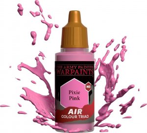 Army Painter Army Painter Warpaints - Air Pixie Pink 1
