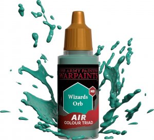 Army Painter Army Painter Warpaints - Air Wizards Orb 1