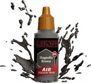 Army Painter Army Painter Warpaints - Air Magnolia Brown 1