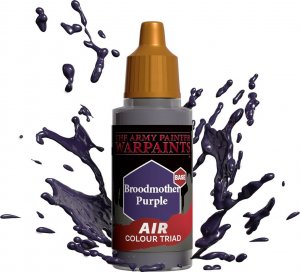 Army Painter Army Painter Warpaints - Air Broodmother Purple 1