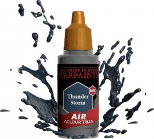 Army Painter Army Painter Warpaints - Air Thunder Storm 1