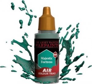 Army Painter Army Painter Warpaints - Air Majestic Fortress 1