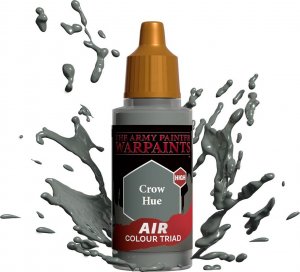 Army Painter Army Painter Warpaints - Air Crow Hue 1