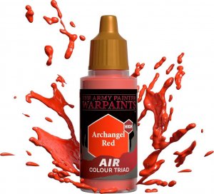 Army Painter Army Painter Warpaints - Air Archangel Red 1