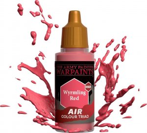 Army Painter Army Painter Warpaints - Air Wyrmling Red 1