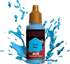 Army Painter Army Painter Warpaints - Air Ionic Blue 1