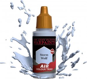 Army Painter Army Painter Warpaints - Air Storm Wolf 1