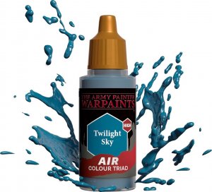 Army Painter Army Painter Warpaints - Air Twilight Sky 1