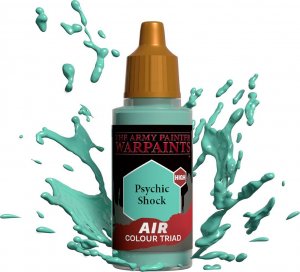 Army Painter Army Painter Warpaints - Air Psychic Shock 1