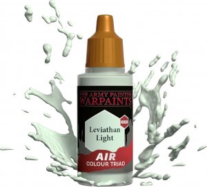 Army Painter Army Painter Warpaints - Air Leviathan Light 1