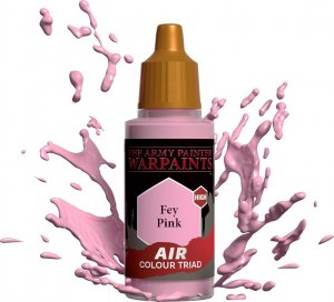 Army Painter Army Painter Warpaints - Air Fey Pink 1