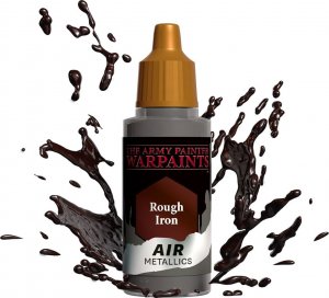 Army Painter Army Painter Warpaints - Air Rough Iron 1