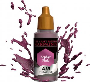 Army Painter Army Painter Warpaints - Air Zephyr Pink 1