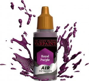 Army Painter Army Painter Warpaints - Air Royal Purple 1