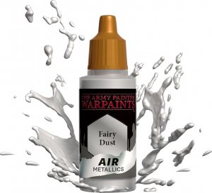 Army Painter Army Painter Warpaints - Air Fairy Dust 1