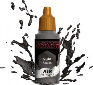 Army Painter Army Painter Warpaints - Air Night Scales 1